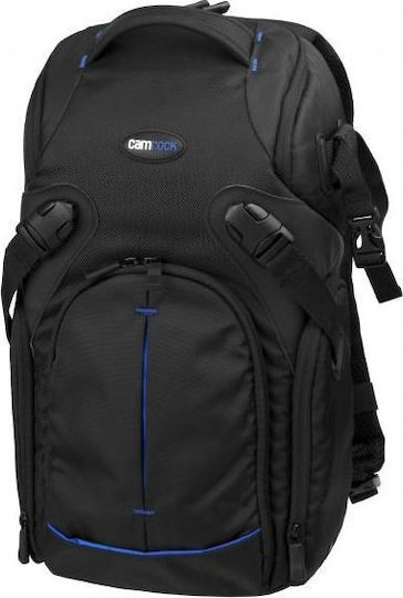 Camera Backpack Black