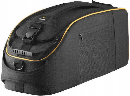 Fancier SmallRig Schultertasche Für Fotokamera Schwarz