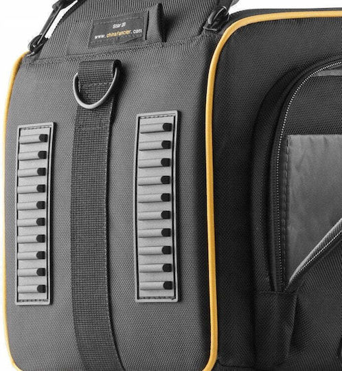 Fancier SmallRig Schultertasche Für Fotokamera Schwarz