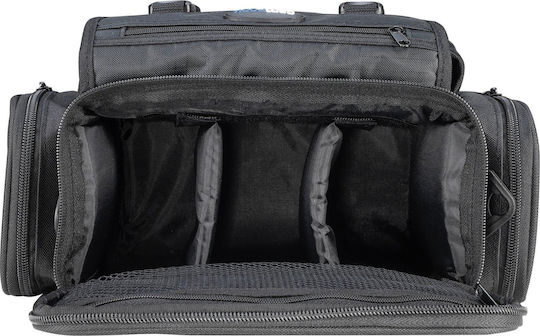 Camera Backpack Black