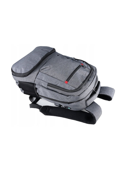Northfinder Bergsteigerrucksack 40lt Grau Wandern