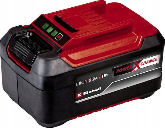 Einhell Battery for Cordless Vacuum Cleaner