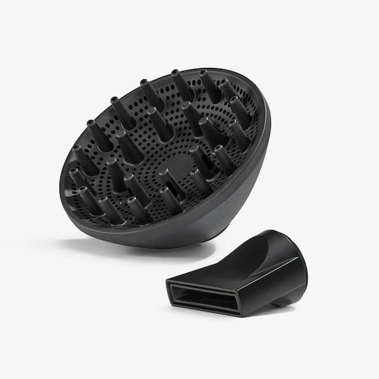 Babyliss Ionic Πιστολάκι Μαλλιών με Φυσούνα 1600W