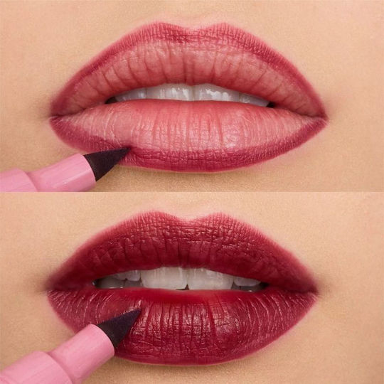 Essence Line N Satin Молив За Устни
