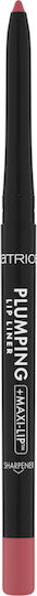 Catrice Cosmetics Plumping Lip Pencil 190 I Like To Mauve It