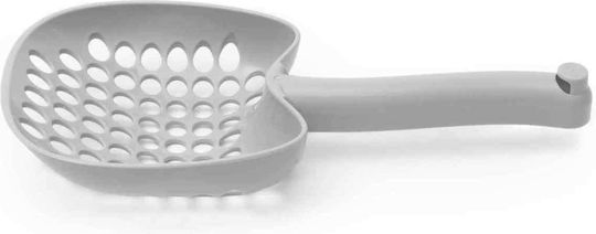 Catit Pixi Lopată Pentru Toaleta Pisicii Gri 32x15x5 Cm