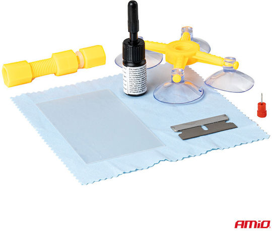 Windscreen Repair Kit