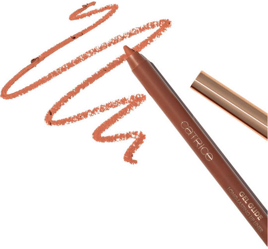 Catrice Cosmetics Μολύβι Χειλιών 040 Latte Lines