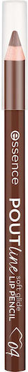 Essence Poutline Lip Liner 04 Cocoa Me Crazy