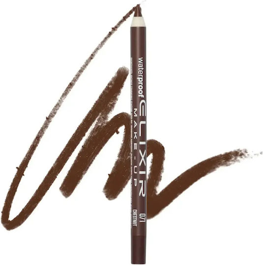 Elixir Waterproof Lippenkonturenstift 071 Chestnut