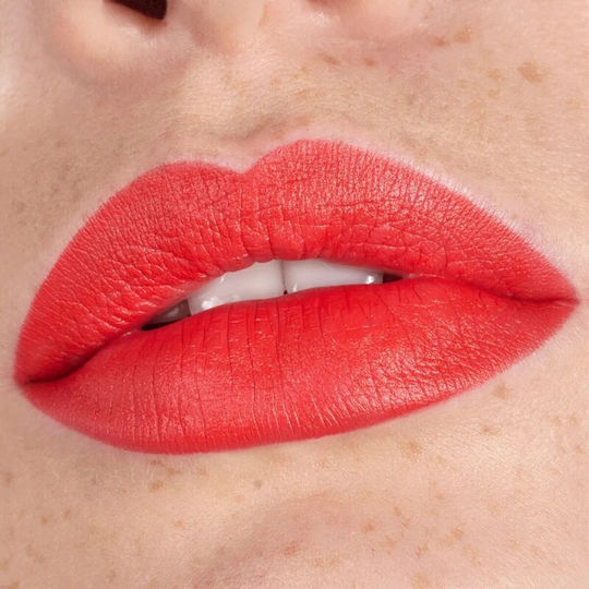 Catrice Cosmetics Intense Matte Lip Pen Lip Pencil 050 Get Redy