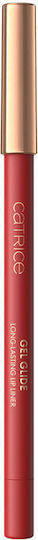 Catrice Cosmetics Μολύβι Χειλιών Left On Red