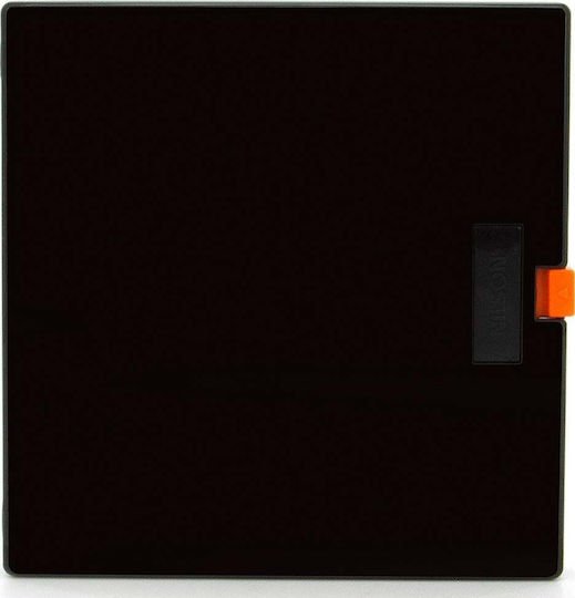 ELS Elektrotechnika Wall Mounted Electrical Fuse Box 1 Row 4 Elements