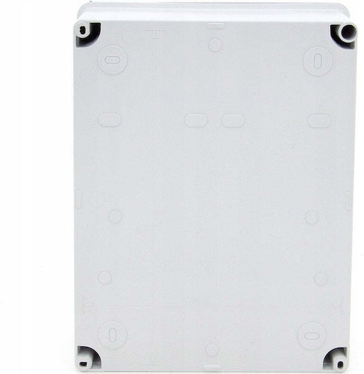 ELS Elektrotechnika Wall Mounted Waterproof Electrical Fuse Box P190xH240xW100mm