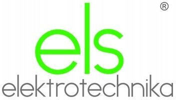 ELS Elektrotechnika Wall Mounted Waterproof Electrical Panel