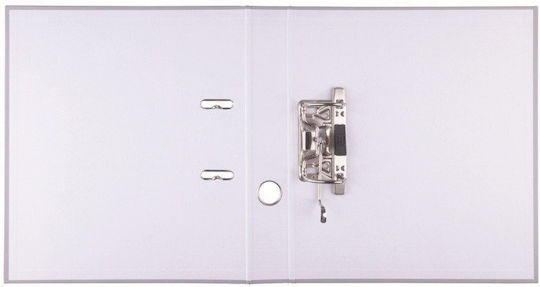 Donau Arc Ring Binders 4/30 For A4 Paper White 1 Piece