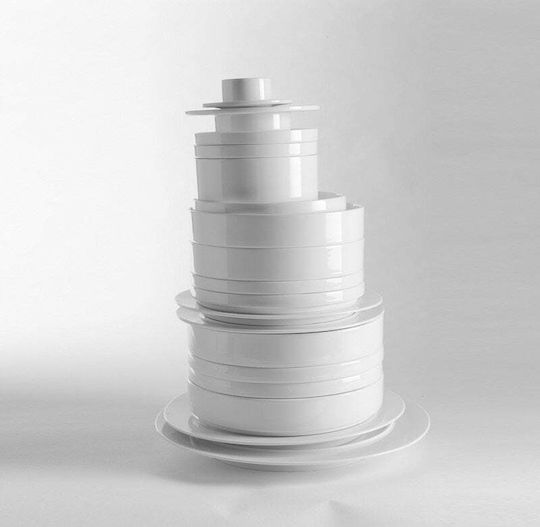 Rak Ceramics Nordic Kaffeetasse