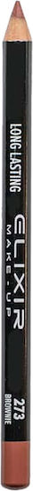 Elixir Lip Liners Μολύβι Χειλιών Brownie
