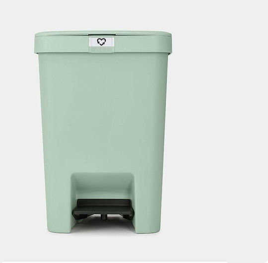 Brabantia Πλαστικός Πράσινος 25lt Brabantia Πλαστικός Πράσινος 25lt