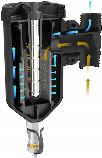 Comap Vortex 700 1 Sentinel Магнитен филтър