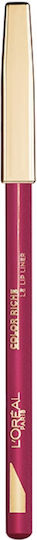 L'Oreal Paris Color Riche Le Lip Lippenkonturenstift