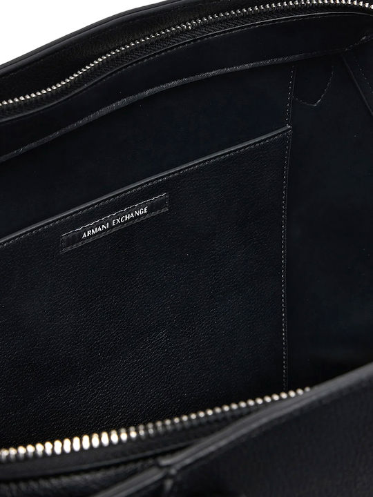 Women's Tote Bag Black
