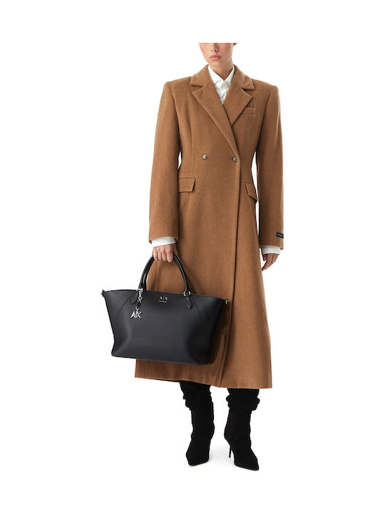 Women's Tote Bag Black