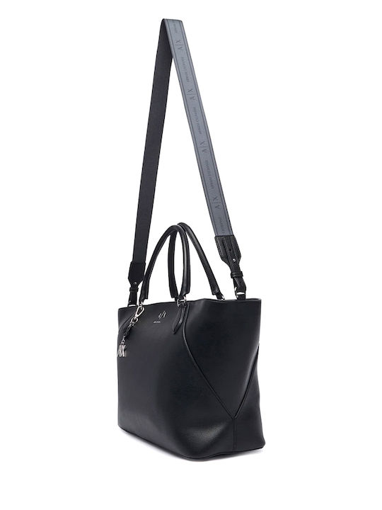 Women's Tote Bag Black