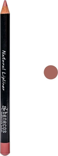 Benecos Natural Lipliner Lip Pencil