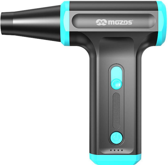 Mozos Ръчен вентилатор с батерия 2000mAh