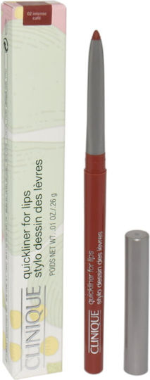 Clinique Quickliner Für Lippen Lippenkonturenstift Intense Café