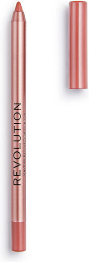 Revolution Beauty Lippenkonturenstift Chauffeur