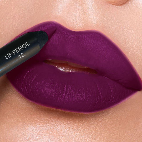 Wabi Lippenkonturenstift 12