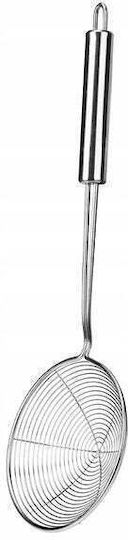 Kamille Pasta Strainer Made of Stainless Steel 38x38cm