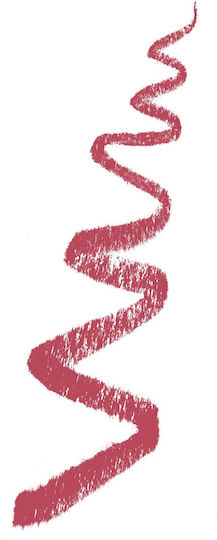 Bourjois Contour Edition Lip Liner Μολύβι Χειλιών