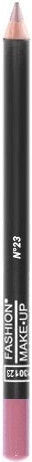 Fashion Make Up Lip Pencil No23 - Beige Rose