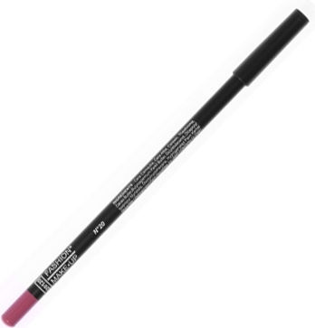 Fashion Make Up Lippenkonturenstift No20 - Petale