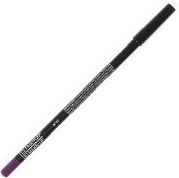 Fashion Make Up Lip Pencil No17 - Colombin
