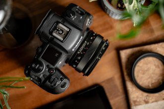 Voigtlander Αξεσουάρ Φακού
