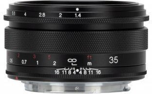 Voigtlander Αξεσουάρ Φακού