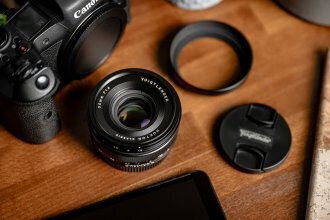 Voigtlander Αξεσουάρ Φακού