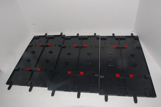Carrera Border Strips 6 Pcs 20020560