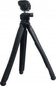 Fotopro Fotopro Kamerastative bis 4,8cm und Belastbarkeit 2kg