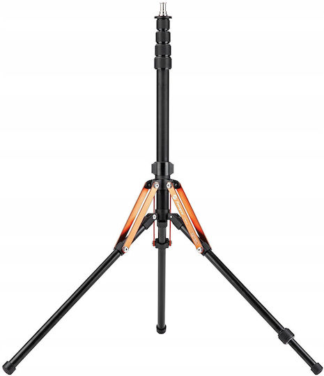 Kamerastative aus Aluminium bis 148cm und Belastbarkeit 2kg