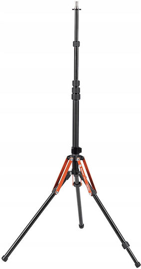 Kamerastative aus Aluminium bis 148cm und Belastbarkeit 2kg