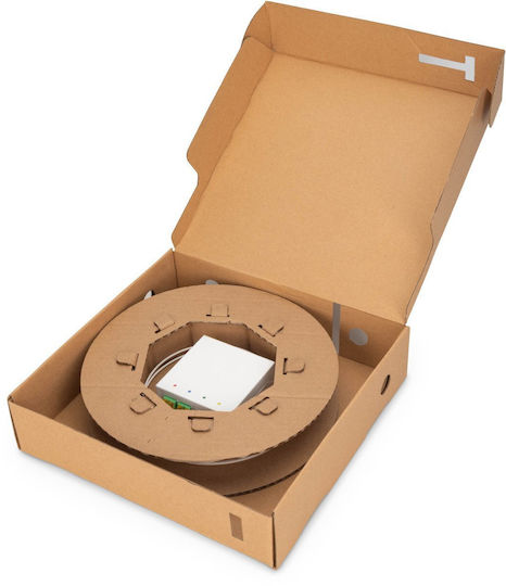 Digitus Fttx Installation Kit 4-core Lc Connector 30 M Apc Ne4