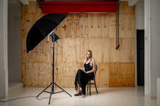 Phottix Cutie de lumini 140 cm