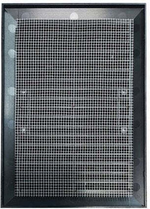 Awenta Vent Louver 14x21cm Square