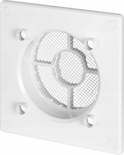 Awenta Square Vent Louver