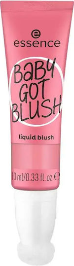 Liquid Ρουζ Baby Got Pinkpinkalicious